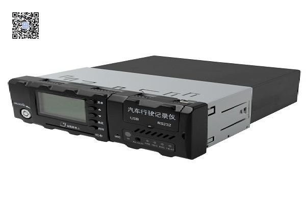 北斗部標(biāo)視頻終端