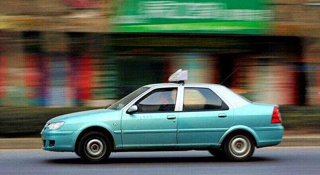 出租車GPS車輛管理系統(tǒng)