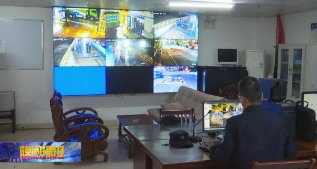 渣土車GPS車輛監(jiān)控管理