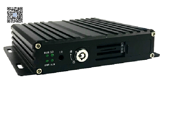 車載監(jiān)控SD錄像機